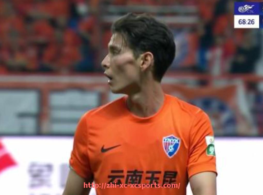 杏彩体育-FIFA20游戏中法甲球员能力值排名与推荐